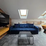 Amazing Apartament With Bedroom Tube By Citybeat