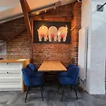 Amazing Apartament With Bedroom Tube By Citybeat