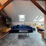 Amazing Apartament With Bedroom Tube By Citybeat